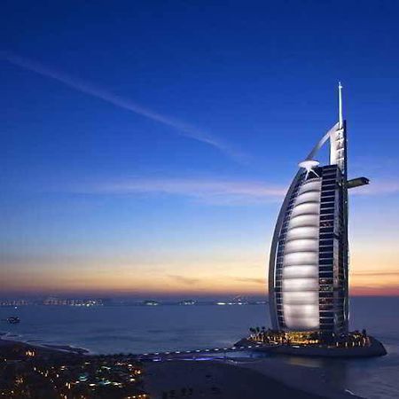 迪拜 Beit Al Bahar酒店 外观 照片
